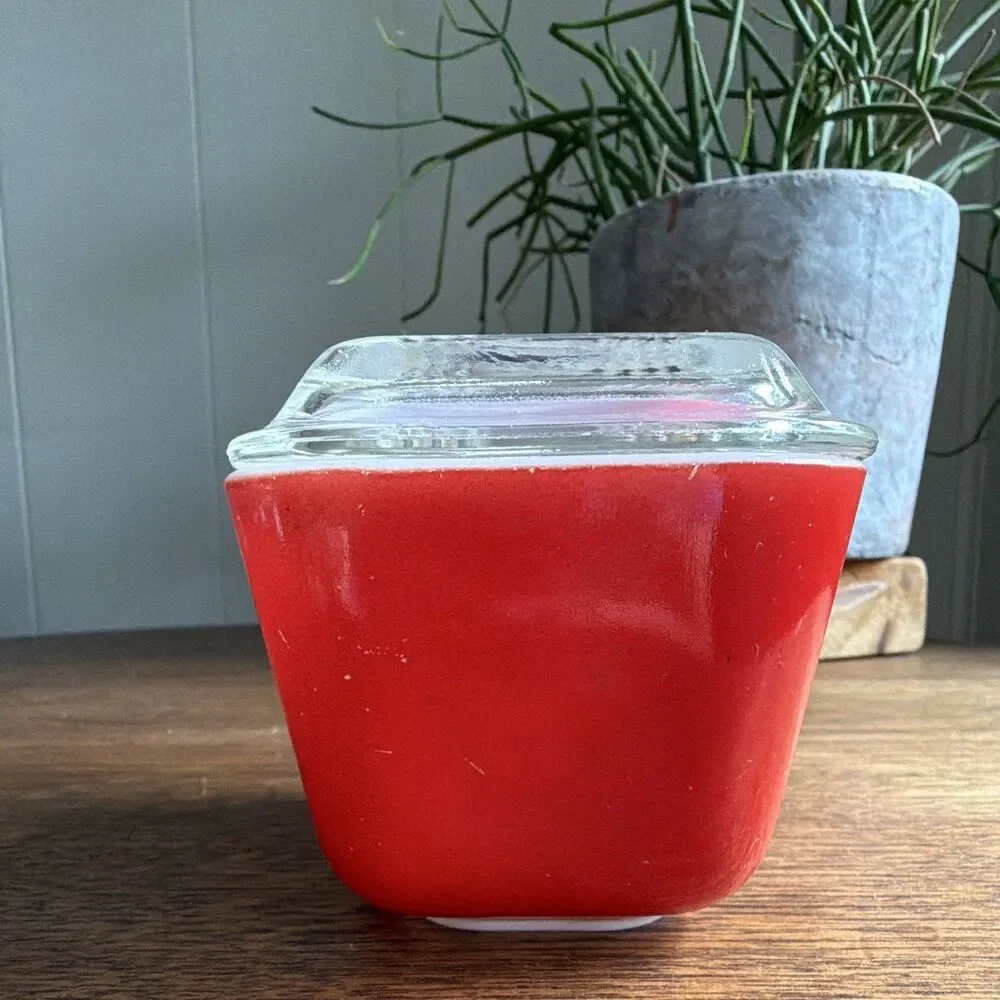 Pyrex 503 vintage